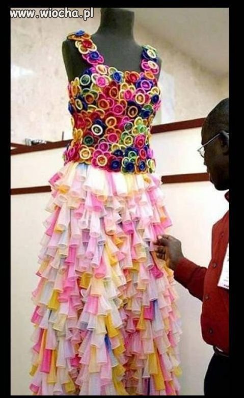 Moda dla zapominalskich
