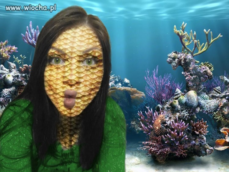 Ariel?