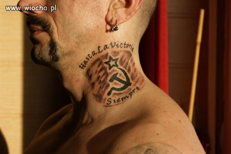 To taka alternatywa dla absurdu: NAZI KNUR