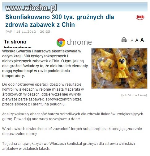 Ludzie dalej nie rozumieją