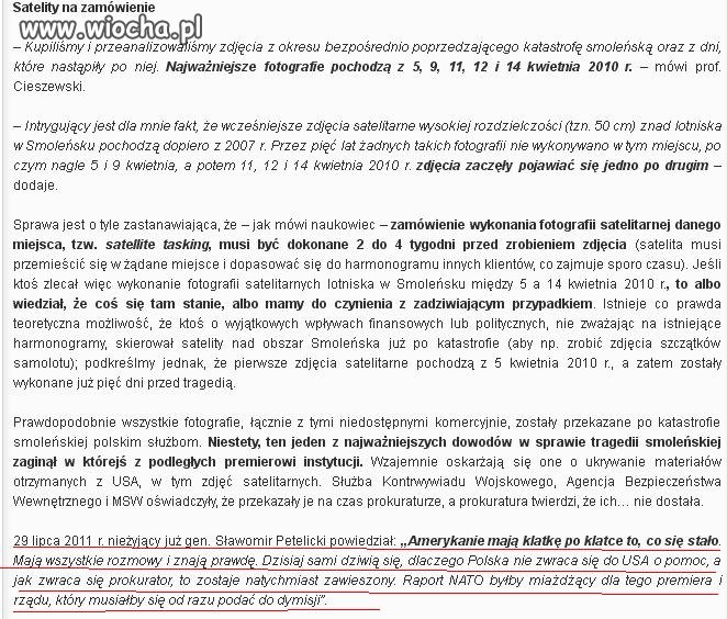 Nie jestem psychiatrą