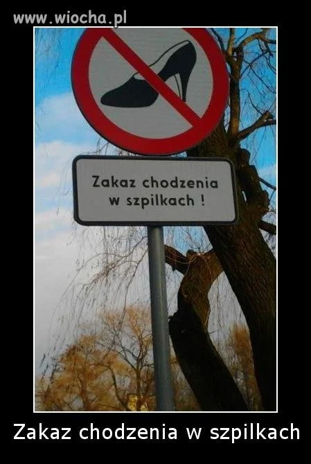 Nowe deptaki uwaga
