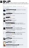 Facebook i wszystko jasne...