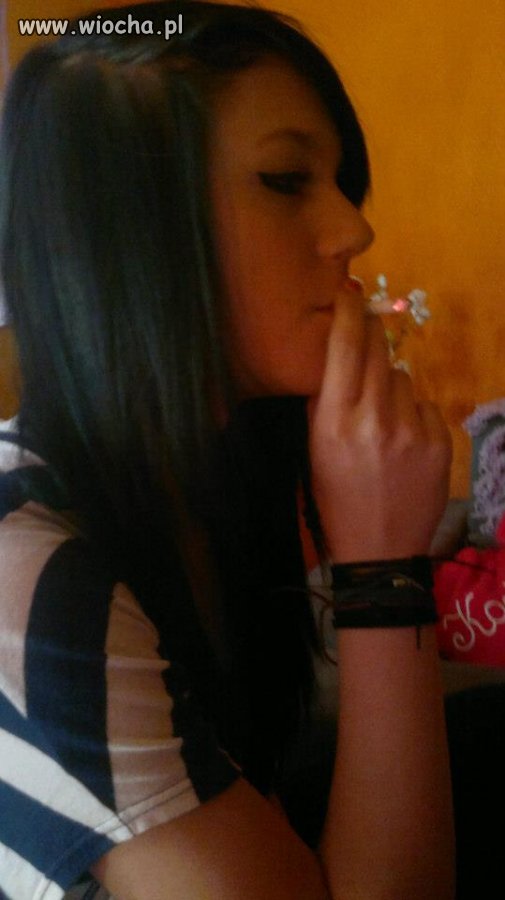 Czekaj czekaj jeszcze fota na fb jak palę