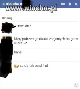 Zbieranie znajomych