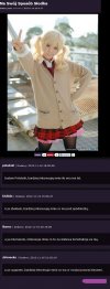 Na swój sbosób słodka 