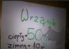 Zimny wrzątek?