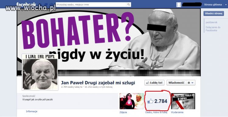 Najgorsze jest to