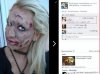Bez makijażu