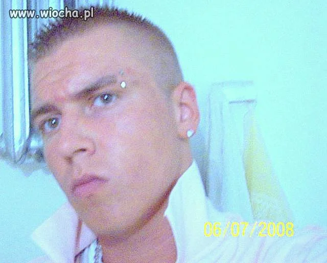 Aż tak się mnie boisz ?