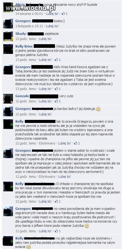 Dialog Ziomeczków
