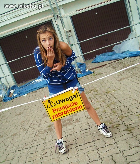 O boże boże ,  jestem taka niegrzeczna..