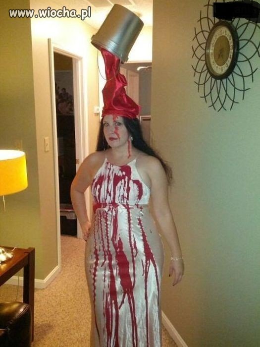 Rozumiem że to Halloween