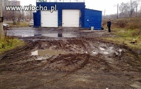 Auto-Myjnia