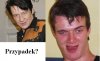 Przypadek?