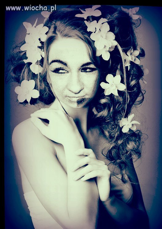 Miss amazoni