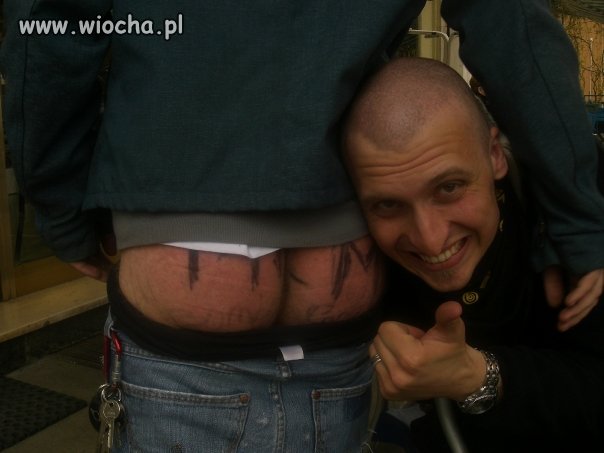 I jest ok