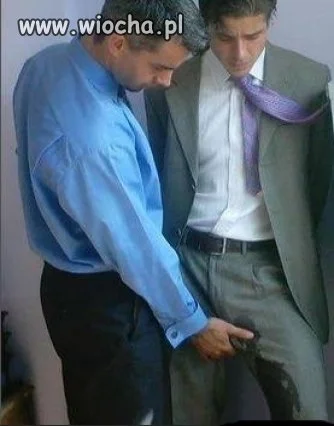 Och nic się nie stało to tylko plama