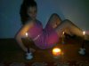 Sexi Modelka