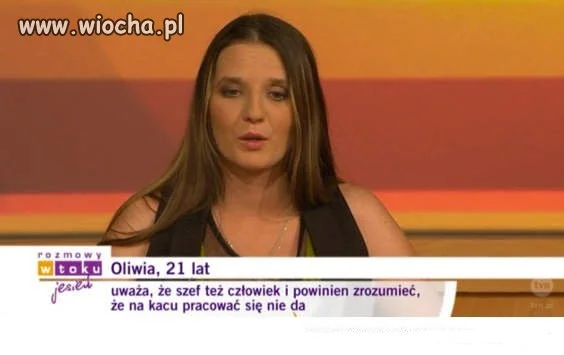 Oliwia i 