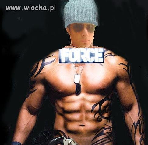 Mistrz photoshopa 