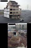 Autostrada maden in China...