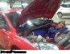 Drzemka w pracy