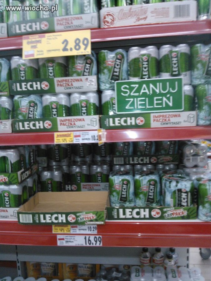 Co inspirującego widzicie w tym zdjęciu?