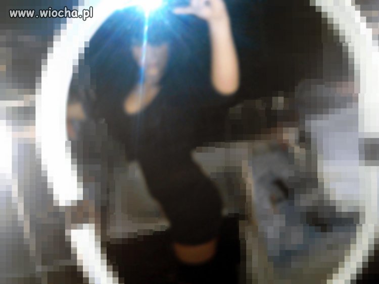 Mistrzyni Photoshopa