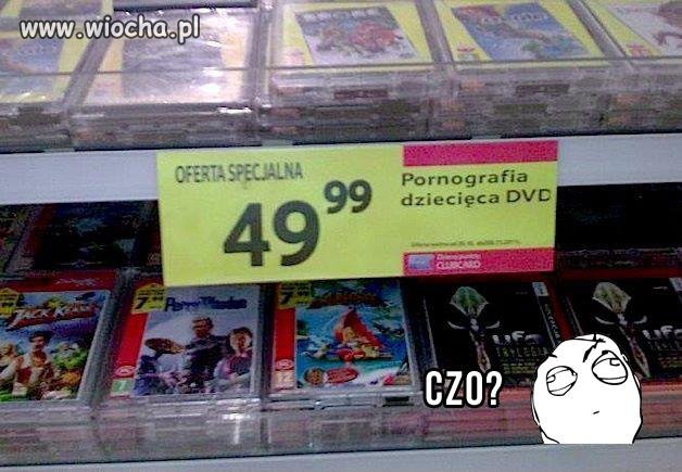 DVD...