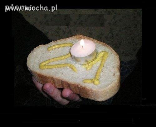 Tort Urodzinowy...