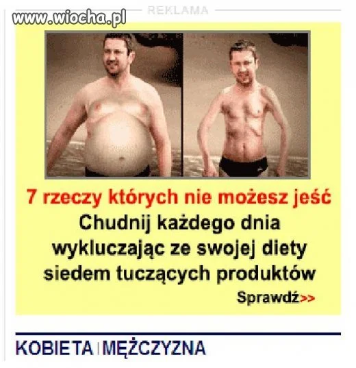 Reklama, podobno dźwignią handlu