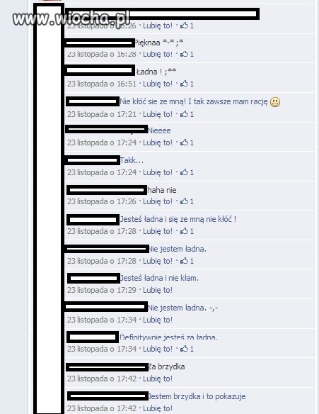 Pokemony na facebook