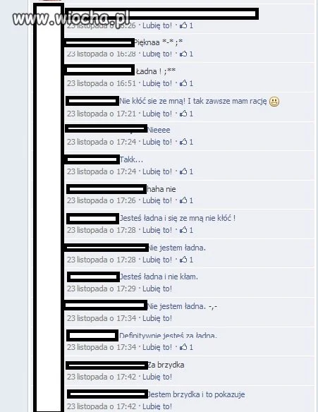 Pokemony na facebook