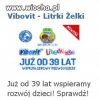 Litrki żelki