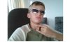 Szpan okularami na fb ! Zobaczcie jego paznokcie !