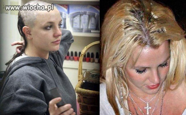 Britney..