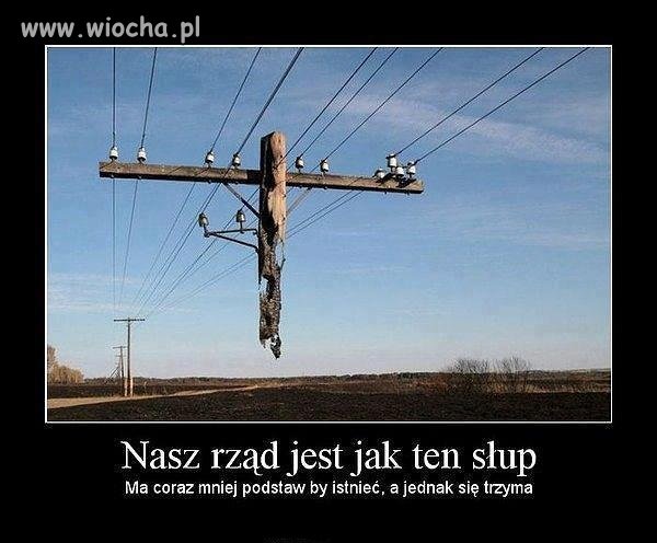 Co racja to racja