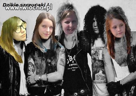 Zacny mistrz paint-a