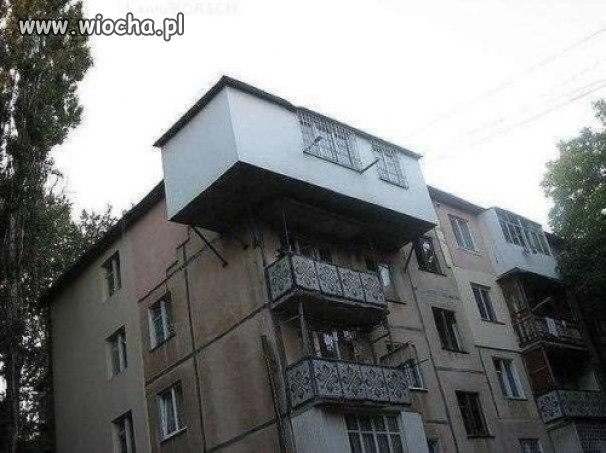 Balkon