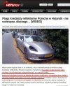 U nas giną całe samochody.