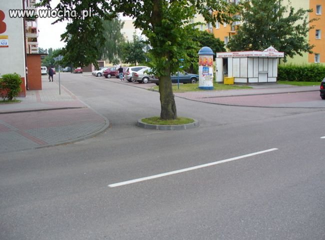 Ustka - gratulujemy pomysłu