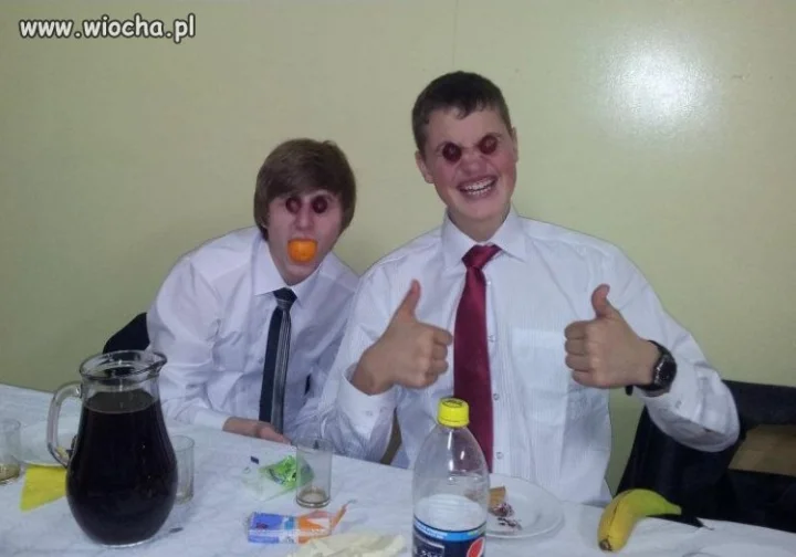 Owocowe Szaleństwo