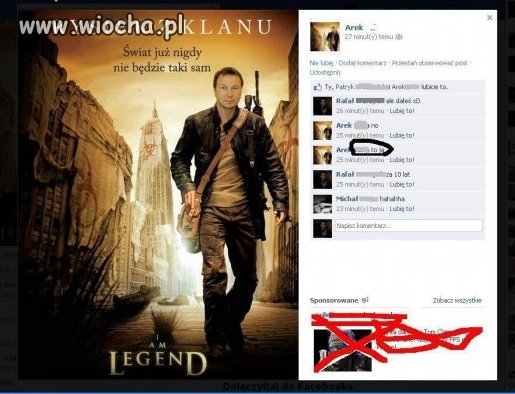 Rysiek z Klanu