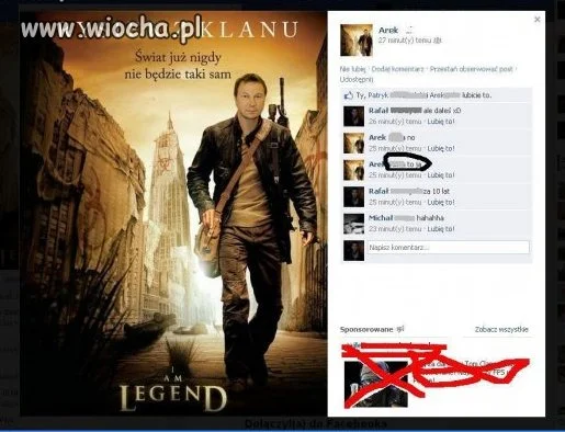 Rysiek z Klanu