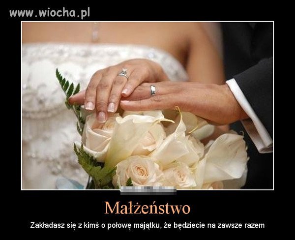I po ptakach i majątku