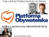 Donaldzie- dziękujemy...