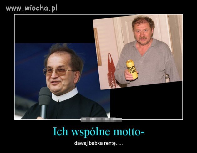 Tak wiele nas łączy A tak mało dzieli