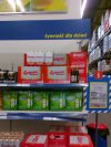 Stawiają co popadnie nie patrząc na napisy.
