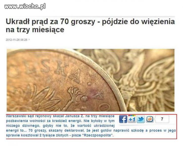 A to złodziej ...